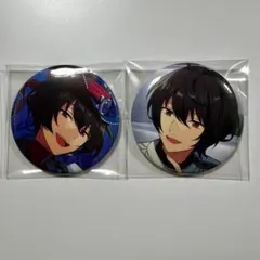 2025年最新】朔間凛月 缶バッジ イベコレ 2023の人気アイテム - メルカリ