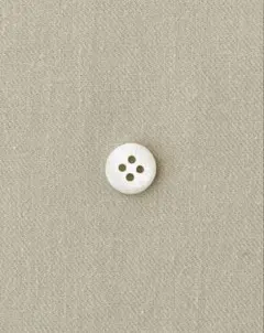 C&Sやわらかコットンビエラ　ライトグレー 1.2m CHECK&STRIPE