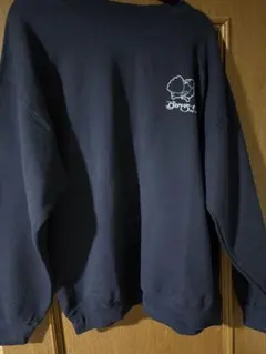 すかいらーく　企業ロゴ　スウェット　XL