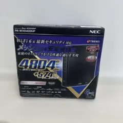 2026年最新】wx5400hpの人気アイテム - メルカリ