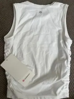 2026年最新】lululemon レディース タンクトップの人気アイテム - メルカリ