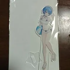 星街すいせい アクリルスタンド