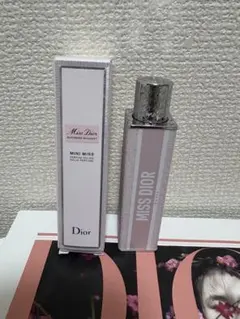 Christian Dior Miss Dior ミニミス ソリッドパフューム