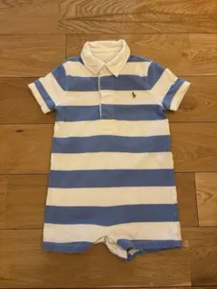 Ralph Lauren ロンパース 18M