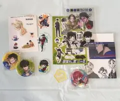 ブルーロック まとめ売り