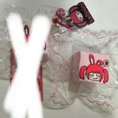 タオニニ ニーニちゃん レア あっけ顔 - メルカリ