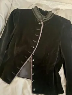 ヴィクトリアン　ジャケット　MARC JACOBS