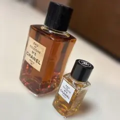 2026年最新】chanel No5 19mlの人気アイテム - メルカリ