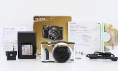 2025年最新】finepix f75の人気アイテム - メルカリ