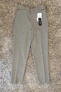 新品タグ付き　LAUTREAMONT スラックスパンツ