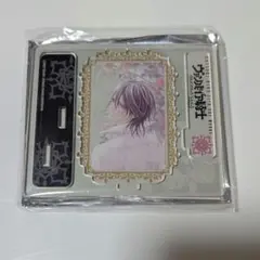ヴァイス 蘇る記憶 御桜 稟 PR サイン 枕 タイトルカップ 優勝盾