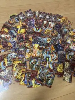 バディファイト 大量まとめ売り 引退品 - メルカリ
