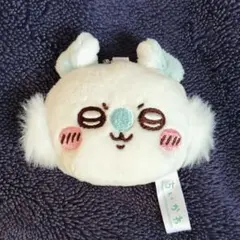 ちいかわ　マスコットミラー　モモンガ