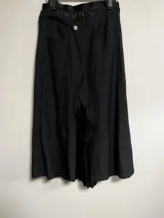 2026年最新】JUNYA WATANABE カラー：ブラック系 レディース ロング