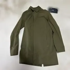 2026年最新】ARC'TERYX メンズ ステンカラーコートの人気アイテム