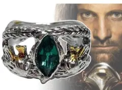 ロードオブザリング　アラゴルン　実物大　公式　王冠レプリカ　ホビット　指輪物語 m95462430348_1.jpg?1741517665