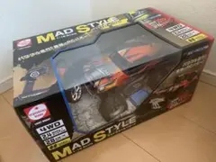 KYOSHO EGG ラジコン MAD STYLE リザード - メルカリ