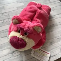 ロッツォ キャラクターグッズ
