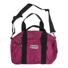 OUTDOOR PRODUCTS ピンク ボストンバッグ 2WAY アウトドアのサムネイル