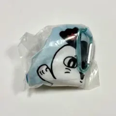 映画 ちいかわ 人魚の島のひみつ ダイカットポーチ セイレーン ガチャ/匿名配送