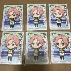 桜河こはく　あんスタ　チップス2のサムネイル
