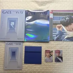 2025年最新】astro トレカの人気アイテム - メルカリ