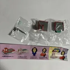 あこがれのハローマック