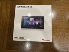 カ*ヤ様 【新品】carrozzeria ディスプレイオーディオ 3点セット総額 