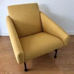 IDEE イデー DOVE LOUNGE CHAIR ダヴ ラウンジチェアのサムネイル