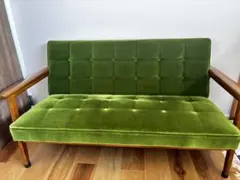 カリモクソファのサムネイル