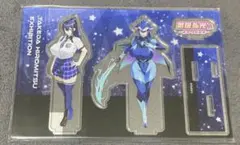 ランダムステータスカード　獣魂戦隊ジュウソルジャーまとめ ランダムステータスカード 獣魂戦隊ジュウソルジャーまとめ