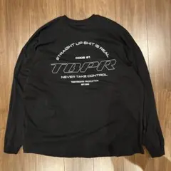 TIGHTBOOTH STRAIGHT UP L/S T-SHIRTのサムネイル