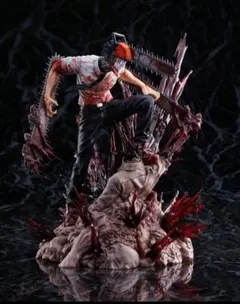 【最安値！】チェンソーマン 秋川アキ estream1/7スケールフィギュア 2025年最新】EStream チェンソーマンの人気アイテム - メルカリ