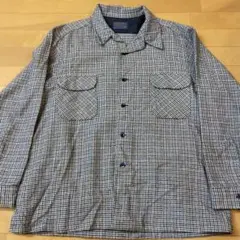 Patagonia 90s パタゴニアネルシャツ ヘビーネル - メルカリ