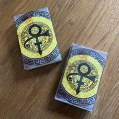 The VERSACE Experience Prelude 2 GOLD