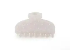 キルティングバンス SNIDEL HOME スナイデルホーム ヘアアクセサリー
