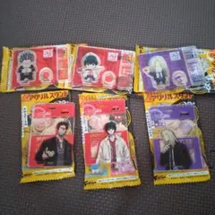 サカデイ アクスタセット2