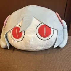 初音ミク アイマイナ ノンブレス ぬいぐるみ ピノキオピー ラウンド