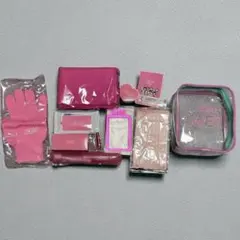 ラポスタ ME:I 防災スターターセット