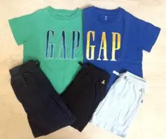 GAP Kids 105センチ（4Years） まとめ売り