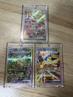 ブイズ3枚セット