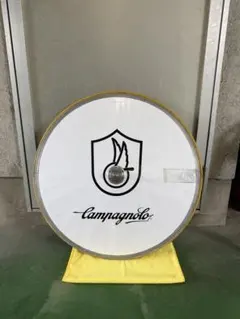 カンパニョーロ　ギブリ　ディスクホイールのサムネイル