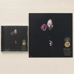 Ms.OOJA CD シール Ms.ENKA Ms.OOJA CD シール Ms.ENKA - メルカリ