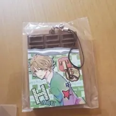 ツキウタ。 弥生春 ラバーストラップ