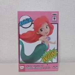 非売品 コミックプリンセス リトルマーメイド アリエル フィギュア マスコット