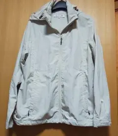 【美品】ジェーンリバーパーカー