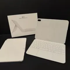 iPad MagicKeyboard Folio MQDP3J/A A2695
