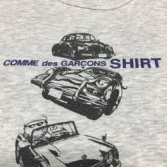 グレー Tシャツ