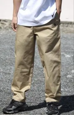 U.S. POLO ASSN. チノパン ベージュ