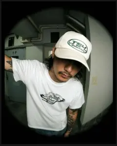 新品未開封】TSY LOGO MESH CAP BROWN - メルカリ